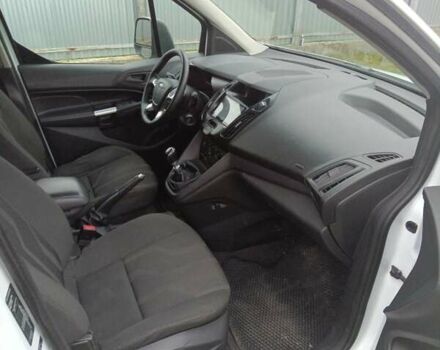 Білий Форд Транзит, об'ємом двигуна 1.6 л та пробігом 401 тис. км за 8600 $, фото 5 на Automoto.ua