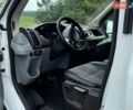 Белый Форд Транзит, объемом двигателя 2.2 л и пробегом 268 тыс. км за 15900 $, фото 16 на Automoto.ua
