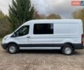 Білий Форд Транзит, об'ємом двигуна 2.2 л та пробігом 372 тис. км за 14500 $, фото 12 на Automoto.ua