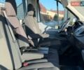 Белый Форд Транзит, объемом двигателя 2.2 л и пробегом 188 тыс. км за 17900 $, фото 23 на Automoto.ua