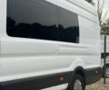 Белый Форд Транзит, объемом двигателя 2.2 л и пробегом 268 тыс. км за 16650 $, фото 11 на Automoto.ua