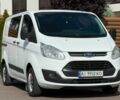 Белый Форд Транзит, объемом двигателя 2.2 л и пробегом 248 тыс. км за 9800 $, фото 3 на Automoto.ua