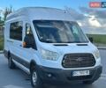 Білий Форд Транзит, об'ємом двигуна 2.2 л та пробігом 260 тис. км за 18000 $, фото 1 на Automoto.ua