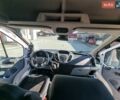 Белый Форд Транзит, объемом двигателя 2.2 л и пробегом 353 тыс. км за 15000 $, фото 14 на Automoto.ua
