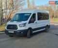 Білий Форд Транзит, об'ємом двигуна 3.72 л та пробігом 403 тис. км за 15400 $, фото 1 на Automoto.ua