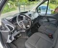 Білий Форд Транзит, об'ємом двигуна 2.2 л та пробігом 229 тис. км за 9250 $, фото 15 на Automoto.ua