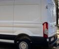 Білий Форд Транзит, об'ємом двигуна 2.2 л та пробігом 173 тис. км за 15500 $, фото 7 на Automoto.ua