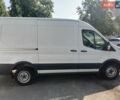 Білий Форд Транзит, об'ємом двигуна 2.2 л та пробігом 348 тис. км за 11500 $, фото 5 на Automoto.ua