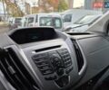 Білий Форд Транзит, об'ємом двигуна 2.2 л та пробігом 184 тис. км за 17800 $, фото 22 на Automoto.ua