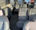 Белый Форд Транзит, объемом двигателя 3.5 л и пробегом 188 тыс. км за 18500 $, фото 9 на Automoto.ua