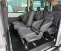 Білий Форд Транзит, об'ємом двигуна 2.2 л та пробігом 184 тис. км за 17800 $, фото 33 на Automoto.ua