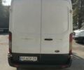 Білий Форд Транзит, об'ємом двигуна 2.2 л та пробігом 348 тис. км за 11500 $, фото 6 на Automoto.ua