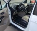 Белый Форд Транзит, объемом двигателя 2.5 л и пробегом 170 тыс. км за 11000 $, фото 16 на Automoto.ua