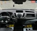 Білий Форд Транзит, об'ємом двигуна 2.2 л та пробігом 572 тис. км за 16999 $, фото 12 на Automoto.ua