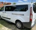 Білий Форд Транзит, об'ємом двигуна 2.2 л та пробігом 210 тис. км за 16000 $, фото 1 на Automoto.ua