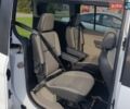 Белый Форд Транзит, объемом двигателя 2.5 л и пробегом 170 тыс. км за 11000 $, фото 17 на Automoto.ua