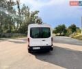 Білий Форд Транзит, об'ємом двигуна 2.2 л та пробігом 260 тис. км за 13250 $, фото 3 на Automoto.ua