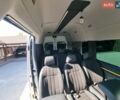 Белый Форд Транзит, объемом двигателя 2.2 л и пробегом 353 тыс. км за 15000 $, фото 19 на Automoto.ua