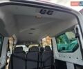 Білий Форд Транзит, об'ємом двигуна 2.2 л та пробігом 184 тис. км за 17800 $, фото 53 на Automoto.ua