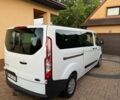 Белый Форд Транзит, объемом двигателя 2.2 л и пробегом 182 тыс. км за 9400 $, фото 5 на Automoto.ua