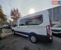 Білий Форд Транзит, об'ємом двигуна 2.2 л та пробігом 184 тис. км за 17800 $, фото 18 на Automoto.ua