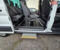 Білий Форд Транзит, об'ємом двигуна 2.2 л та пробігом 184 тис. км за 17800 $, фото 43 на Automoto.ua