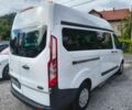 Білий Форд Транзит, об'ємом двигуна 2.2 л та пробігом 229 тис. км за 9250 $, фото 6 на Automoto.ua