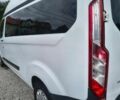 Білий Форд Транзит, об'ємом двигуна 2.2 л та пробігом 229 тис. км за 9250 $, фото 13 на Automoto.ua