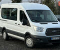 Білий Форд Транзит, об'ємом двигуна 2.2 л та пробігом 176 тис. км за 17199 $, фото 16 на Automoto.ua