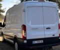 Білий Форд Транзит, об'ємом двигуна 2.2 л та пробігом 173 тис. км за 15500 $, фото 5 на Automoto.ua