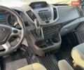 Белый Форд Транзит, объемом двигателя 3.5 л и пробегом 188 тыс. км за 18500 $, фото 8 на Automoto.ua
