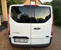 Белый Форд Транзит, объемом двигателя 2.2 л и пробегом 182 тыс. км за 9400 $, фото 4 на Automoto.ua