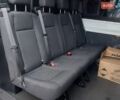 Белый Форд Транзит, объемом двигателя 2.2 л и пробегом 340 тыс. км за 16700 $, фото 6 на Automoto.ua