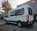 Білий Форд Транзит, об'ємом двигуна 2.2 л та пробігом 184 тис. км за 17800 $, фото 17 на Automoto.ua