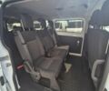 Білий Форд Транзит, об'ємом двигуна 2.2 л та пробігом 134 тис. км за 16500 $, фото 5 на Automoto.ua