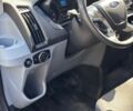 Білий Форд Транзит, об'ємом двигуна 2.2 л та пробігом 173 тис. км за 15500 $, фото 11 на Automoto.ua