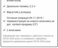 Білий Форд Транзит, об'ємом двигуна 0 л та пробігом 277 тис. км за 4500 $, фото 4 на Automoto.ua