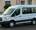 Білий Форд Транзит, об'ємом двигуна 2.2 л та пробігом 176 тис. км за 16696 $, фото 1 на Automoto.ua