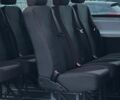 Білий Форд Транзит, об'ємом двигуна 2.2 л та пробігом 176 тис. км за 16696 $, фото 97 на Automoto.ua