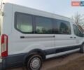 Белый Форд Транзит, объемом двигателя 2.2 л и пробегом 255 тыс. км за 17900 $, фото 7 на Automoto.ua