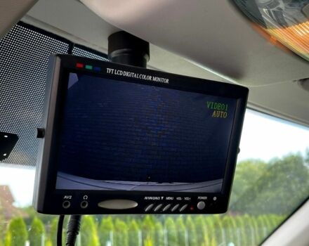 Белый Форд Транзит, объемом двигателя 2.2 л и пробегом 227 тыс. км за 10300 $, фото 12 на Automoto.ua