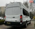 Білий Форд Транзит, об'ємом двигуна 2.2 л та пробігом 572 тис. км за 16999 $, фото 6 на Automoto.ua