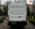 Білий Форд Транзит, об'ємом двигуна 2.2 л та пробігом 572 тис. км за 16999 $, фото 5 на Automoto.ua