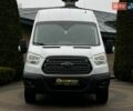 Білий Форд Транзит, об'ємом двигуна 2.2 л та пробігом 572 тис. км за 16999 $, фото 1 на Automoto.ua