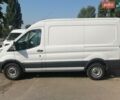 Білий Форд Транзит, об'ємом двигуна 2.2 л та пробігом 348 тис. км за 11500 $, фото 1 на Automoto.ua