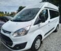 Білий Форд Транзит, об'ємом двигуна 2.2 л та пробігом 229 тис. км за 9250 $, фото 1 на Automoto.ua