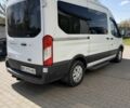 Білий Форд Транзит, об'ємом двигуна 3.5 л та пробігом 188 тис. км за 18490 $, фото 2 на Automoto.ua