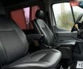 Білий Форд Транзит, об'ємом двигуна 2.2 л та пробігом 572 тис. км за 16999 $, фото 22 на Automoto.ua