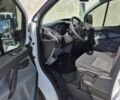 Білий Форд Транзит, об'ємом двигуна 2.2 л та пробігом 134 тис. км за 16500 $, фото 3 на Automoto.ua