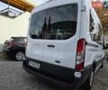 Білий Форд Транзит, об'ємом двигуна 2.2 л та пробігом 184 тис. км за 17800 $, фото 13 на Automoto.ua